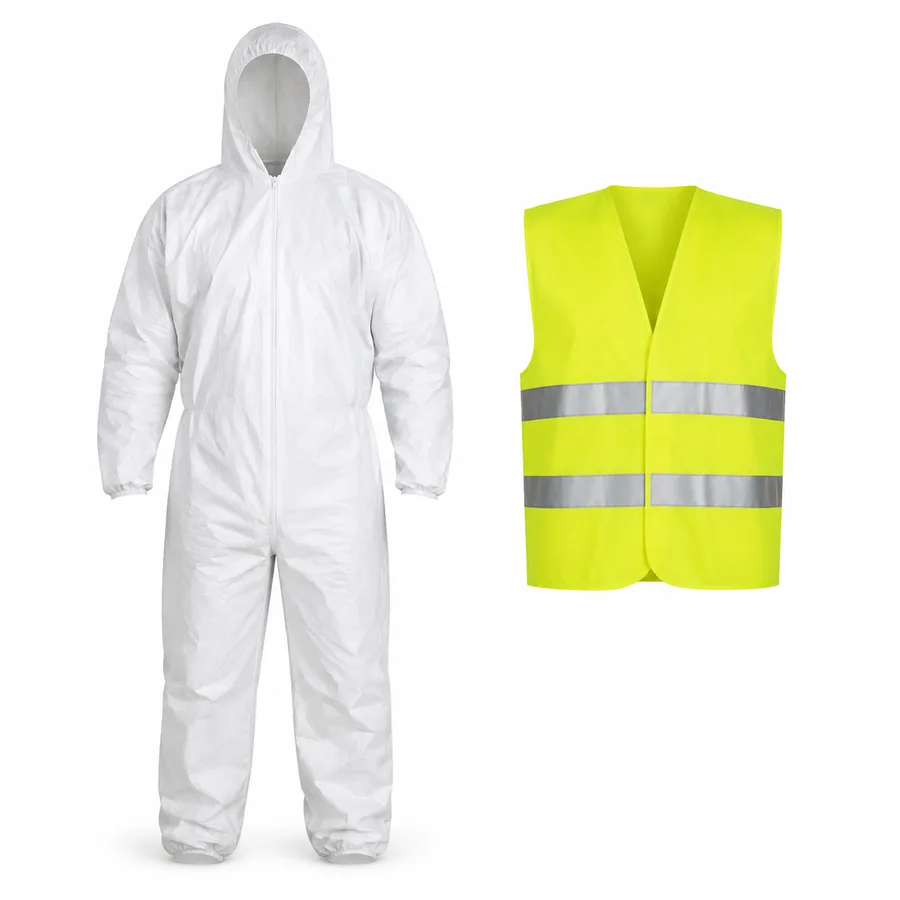 Protective Clothing — Sample 1