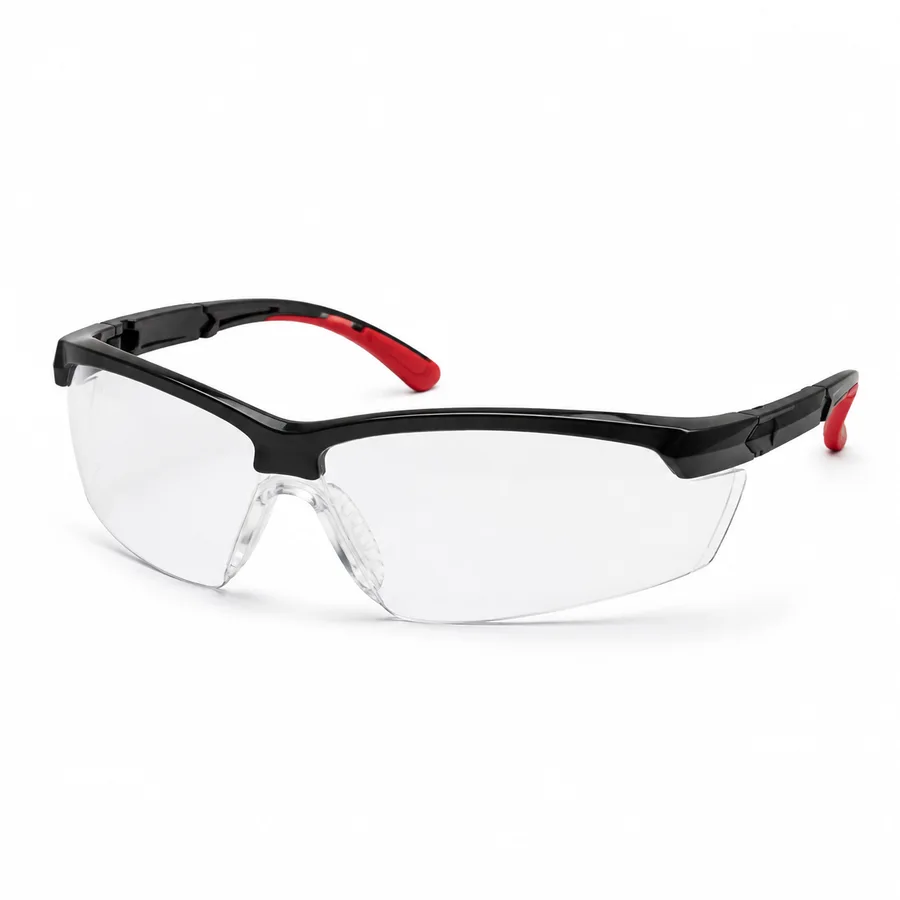Safety Goggles — Sample 1