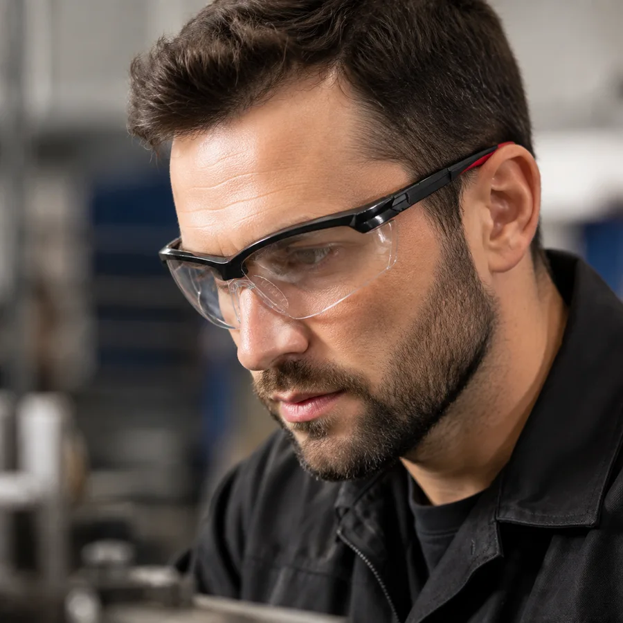 Eye Protection